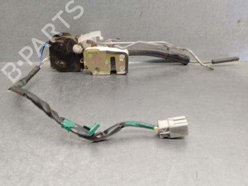 Front left lock ROVER 45 I Saloon (RT) 2.0 iDT | BP29821366C98