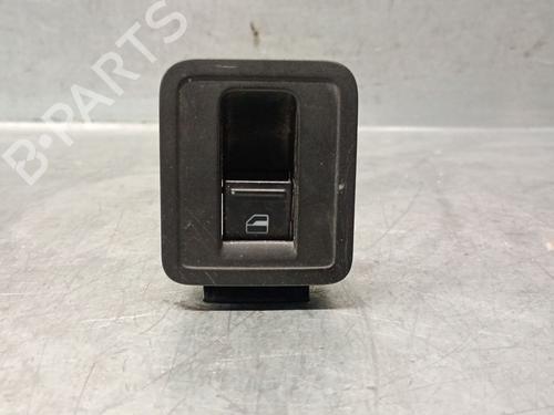 Used Right front window switch VW CADDY IV Box Body/MPV (SAA, SAH) 2.0 TDI 4motion (122 hp) 28088378