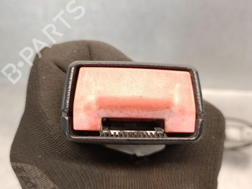 Front right belt tensioner BMW 5 (E60) 530 d | BP30098092C88