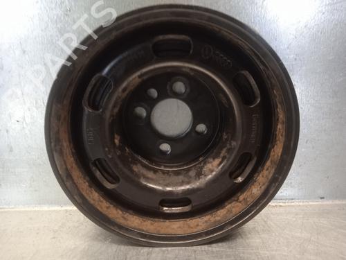 Used Pulley AUDI A4 B5 Avant (8D5) 1.8 T (150 hp) 20264459