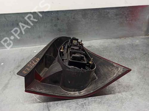 Right taillight MERCEDES-BENZ A-CLASS (W168) A 160 CDI (168.007) | BP6409670C35 