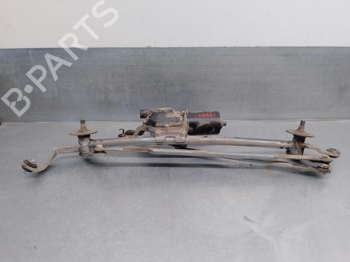 Used Front wiper motor NISSAN 370Z Coupe (Z34) [2009-2025]  15587987