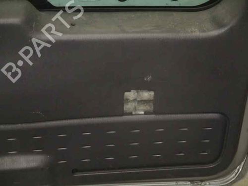 Tailgate JEEP GRAND CHEROKEE II (WJ, WG) 3.1 TD 4x4 | BP2946777C6 