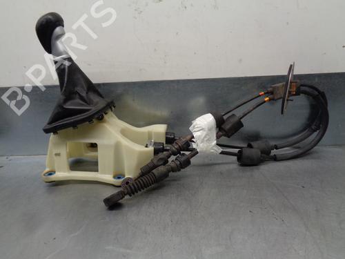 Gear lever HYUNDAI i40 I CW (VF)  | BP8409636M90 