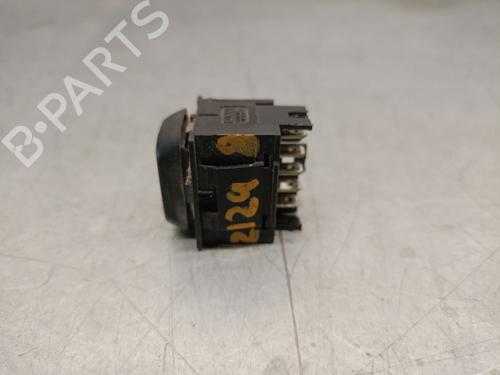 Left rear window switch CITROËN XSARA (N1) 2.0 HDi 90 | BP21578971I29 