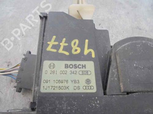 Pedal SEAT LEON (1M1) 1.9 TDI | BP2104724I4 