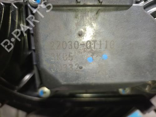 Engine TOYOTA AURIS (_E18_) 1.8 Hybrid (ZWE186_, ZWE186R) | BP38311859M1 - Image 8