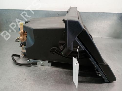 Handschuhfach NISSAN QASHQAI I (J10, NJ10) 1.6 dCi | BP29912367C95 