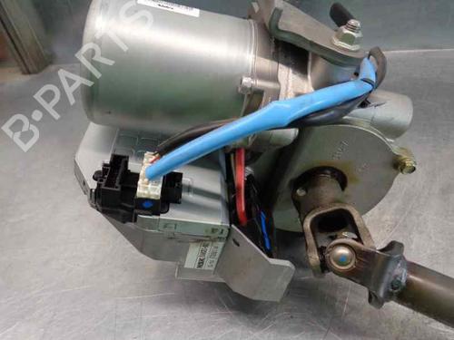 Steering column NISSAN QASHQAI / QASHQAI +2 I (J10, NJ10, JJ10E) 2.0 dCi | BP7825236M21 