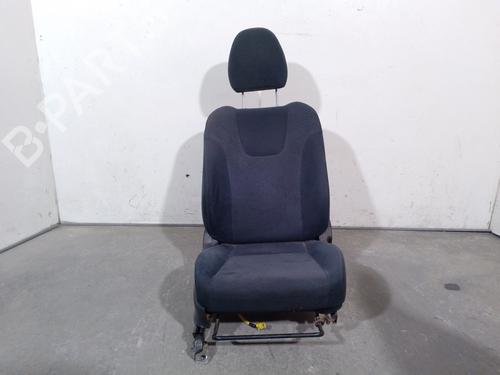 Used Right front seat Right front seat SUBARU IMPREZA Hatchback (GR, GH, G3) 1.5 F (GH2) (107 hp) 40260992 40260992