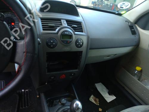 Oliekøler RENAULT MEGANE II (BM0/1_, CM0/1_) 1.5 dCi (BM02, BM13, BM2A, CM02, CM13) | BP29260421M33 