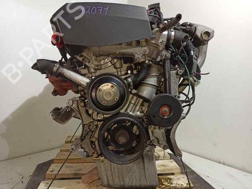Motor MERCEDES-BENZ C-CLASS (W202) C 220 (202.022) (150 hp) 7024929