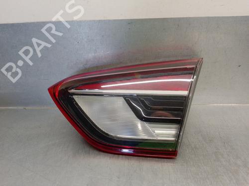 Used Right taillight OPEL CROSSLAND X / CROSSLAND (P17, P2QO) 1.2 (75) (131 hp) 13736239
