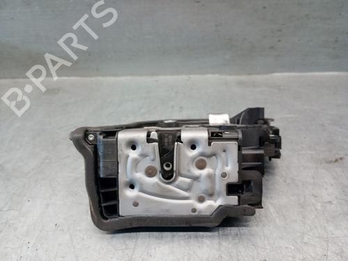 Front left lock BMW X1 (F48) sDrive 16 d | BP25919099C98 