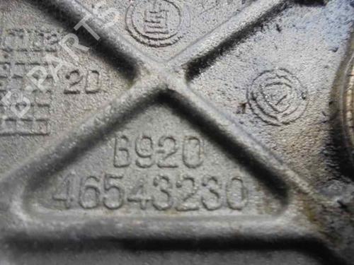 Ignition coil FIAT PUNTO (188_) 1.2 Bipower (188BXA1A) | BP2081051M94 