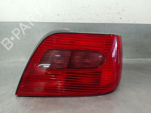 Used Right taillight Right taillight CITROËN XSARA (N1) 2.0 HDi 109 (109 hp) 34371442 34371442