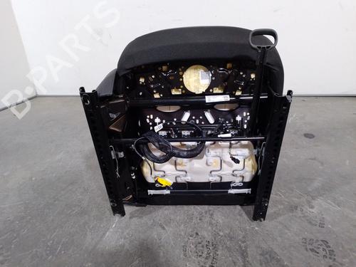 Right front seat SEAT IBIZA V (KJ1, KJG) 1.0 MPi | BP16479320C16 