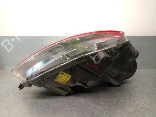 Left headlight VW GOLF V (1K1) 1.4 FSI | BP38876547C28 - Image 4