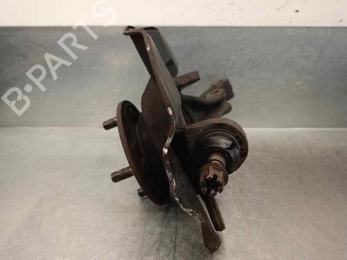 Højre Styrespindel Lejehus HONDA CIVIC VII Hatchback (EU, EP, EV) 1.6 i (EP2, EU8, EU6) | BP18239135M26 