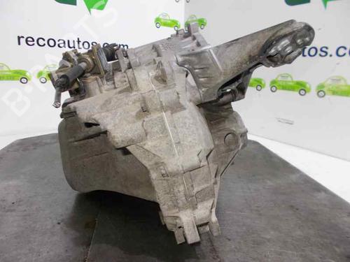 Gearbox VOLVO V70 I (875, 876) 2.4 Turbo | BP4870241M3 
