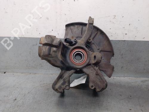 Used Right front steering knuckle Right front steering knuckle AUDI A3 (8L1) 1.9 TDI (110 hp) 40237788 40237788