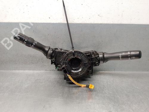 Forlygtekontakt Forlygtekontakt TOYOTA YARIS (_P13_) 1.0 (KSP130) (72 hp) 33873334 33873334