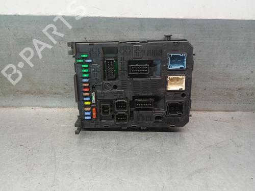 Used Fuse box Fuse box PEUGEOT EXPERT Tepee (VF3X_) 2.0 HDi 120 (120 hp) 25246254 25246254