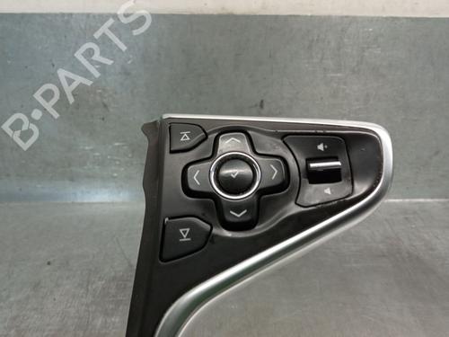 Steering wheel controls OPEL INSIGNIA A Sports Tourer (G09) 2.0 CDTI (35) | BP28027209E15 