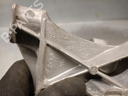 Engine mount TOYOTA PROACE Van (MDZ_) 1.5 D4d (MDZ8) | BP21794124M89 
