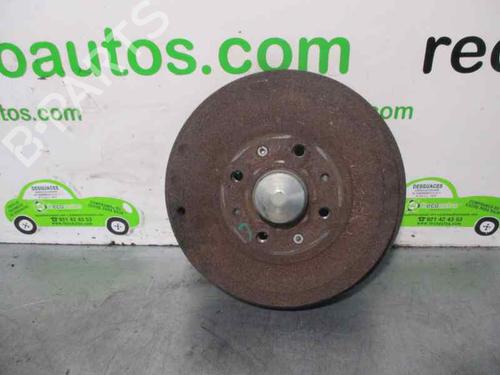 Højre hjullejehus spindel FIAT GRANDE PUNTO (199_) 1.3 D Multijet (199.AXD11, 199.AXD1A, 199.AXD1B,... (90 hp) 2100009