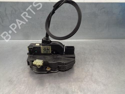 Used Front left lock OPEL INSIGNIA A Sports Tourer (G09) 2.0 CDTI (35) (160 hp) 10631575