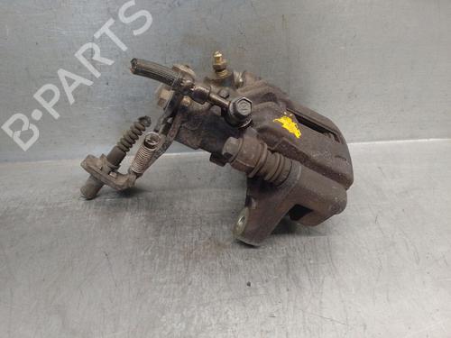 Left rear brake caliper NISSAN ALMERA II Hatchback (N16) 1.5 | BP29570273M107 