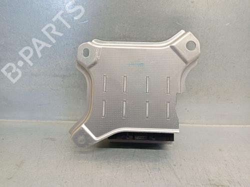 ECU airbags CITROËN C1 (PM_, PN_) 1.0 | BP13086955M53 