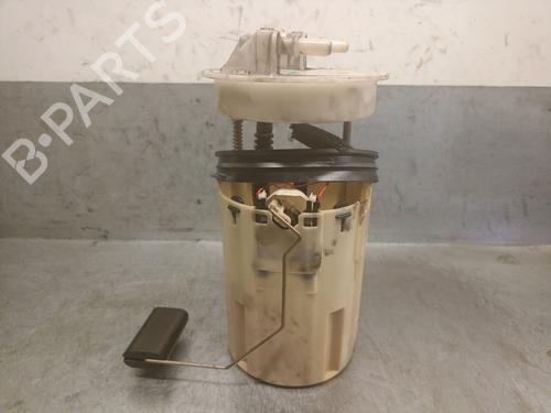 Used Fuel pump NISSAN ALMERA II Hatchback (N16) 2.2 Di (110 hp) 21581438