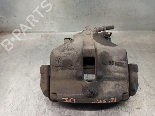 Used Left front brake caliper SEAT ALTEA (5P1) [2004-2015]  13951370