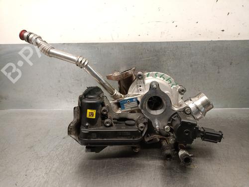 Used Turbocharger/Supercharger DACIA SANDERO III 1.0 TCe 90 (91 hp) 31623425