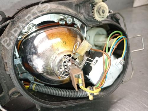 Right headlight JAGUAR X-TYPE I (X400) 2.0 D | BP37758579C29 - Image 7