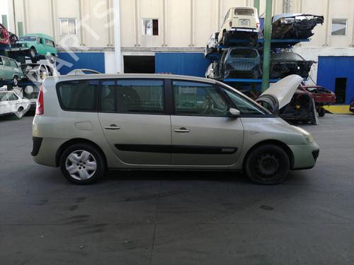 Electronic module RENAULT ESPACE IV (JK0/1_) 2.2 dCi (JK0H) | BP15612472M83 - Image 6