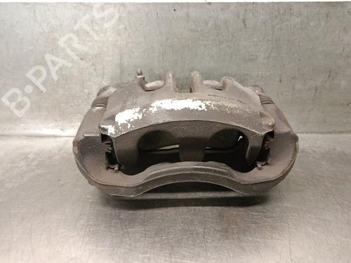 Right front brake caliper RENAULT MASTER III Van (FV) 2.3 dCi 130 FWD (FV0M, FV0Y, FV0J, FV02, FV03) | BP39476201M104 - Image 2