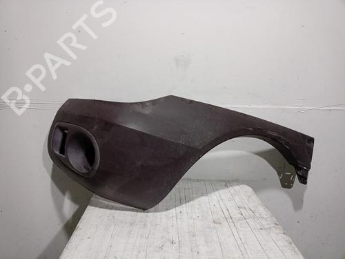 Used Other Other RENAULT SCÉNIC I MPV (JA0/1_, FA0_) 1.9 dCi RX4 (102 hp) 33655192 33655192