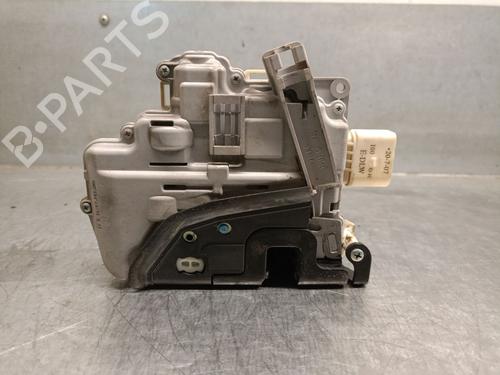 Used Front left lock AUDI A4 B8 (8K2) 2.0 TDI (143 hp) 23148658