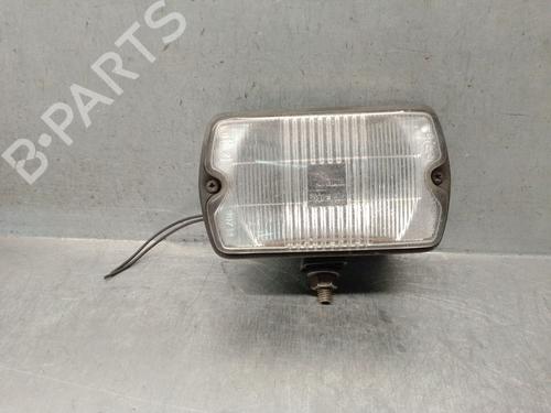 Used Right front fog light Right front fog light PEUGEOT 306 Hatchback (7A, 7C, N3, N5) 2.0 XSi (121 hp) 33887475 33887475