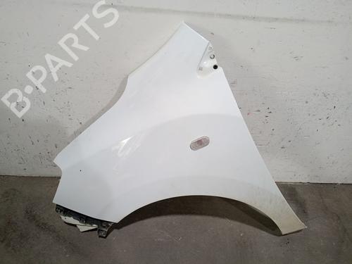 Used Left front fenders Left front fenders 36755404 36755404