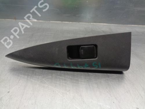 Used Right rear window switch NISSAN NOTE (E11, NE11) 1.5 dCi (86 hp) 10234600