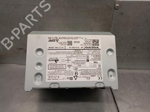 Electronic module VOLVO XC60 II (246) D5 AWD | BP36338584M83 - Image 3