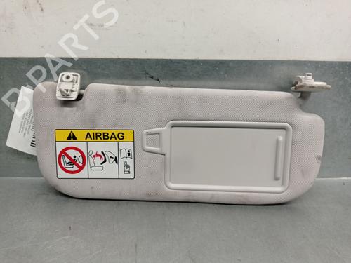 Used Right sun visor HYUNDAI IONIQ 5 (NE) EV (217 hp) 32220506