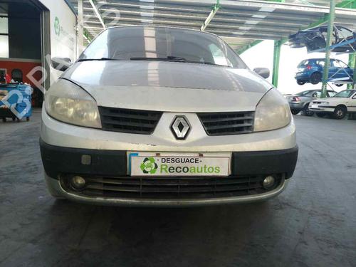 ECU airbags RENAULT SCÉNIC II (JM0/1_) 1.5 dCi (JM1E, JM16) | BP10283105M53 