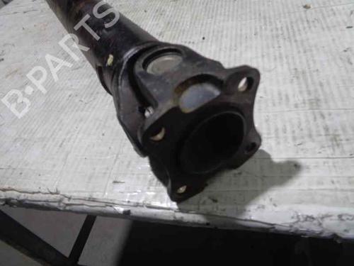 Driveshaft NISSAN PATHFINDER III (R51) 2.5 dCi | BP7514065M37 
