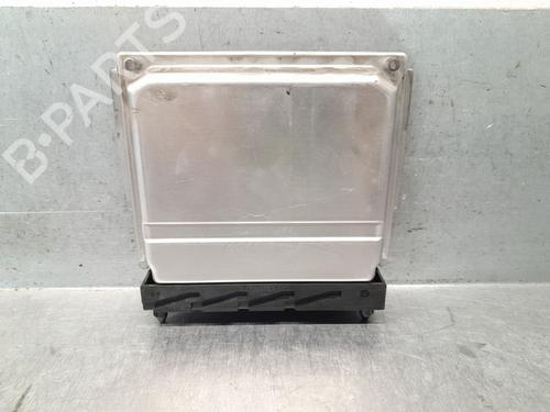Used Engine control unit (ECU) Engine control unit (ECU) 37418037 37418037