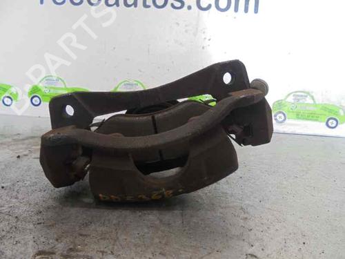Right front brake caliper CHEVROLET KALOS 1.2 | BP11613284M104 